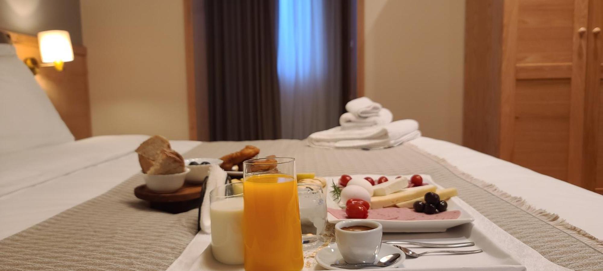 Velar Hotel Boutique Корча Екстериор снимка