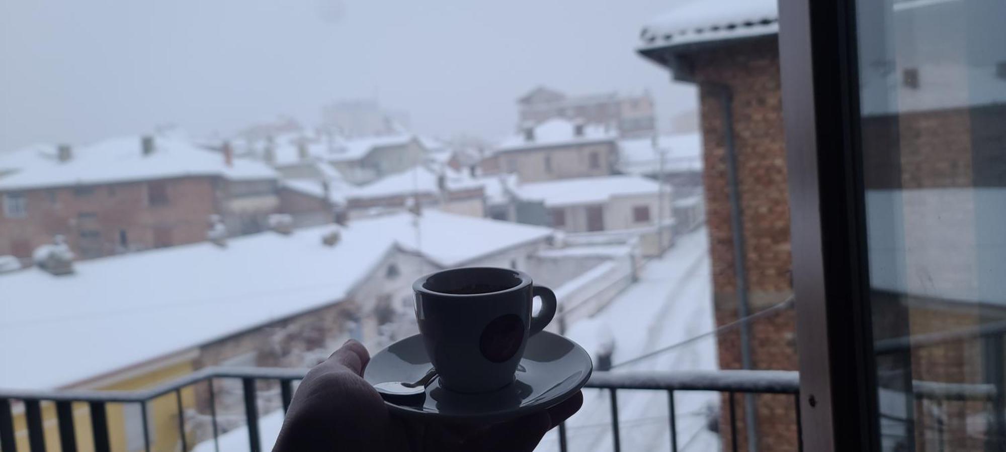 Velar Hotel Boutique Корча Екстериор снимка