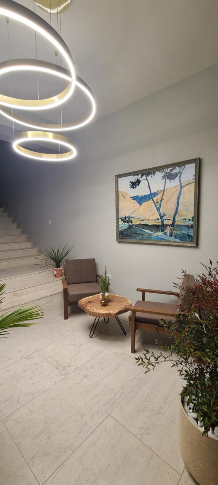 Velar Hotel Boutique Корча Екстериор снимка