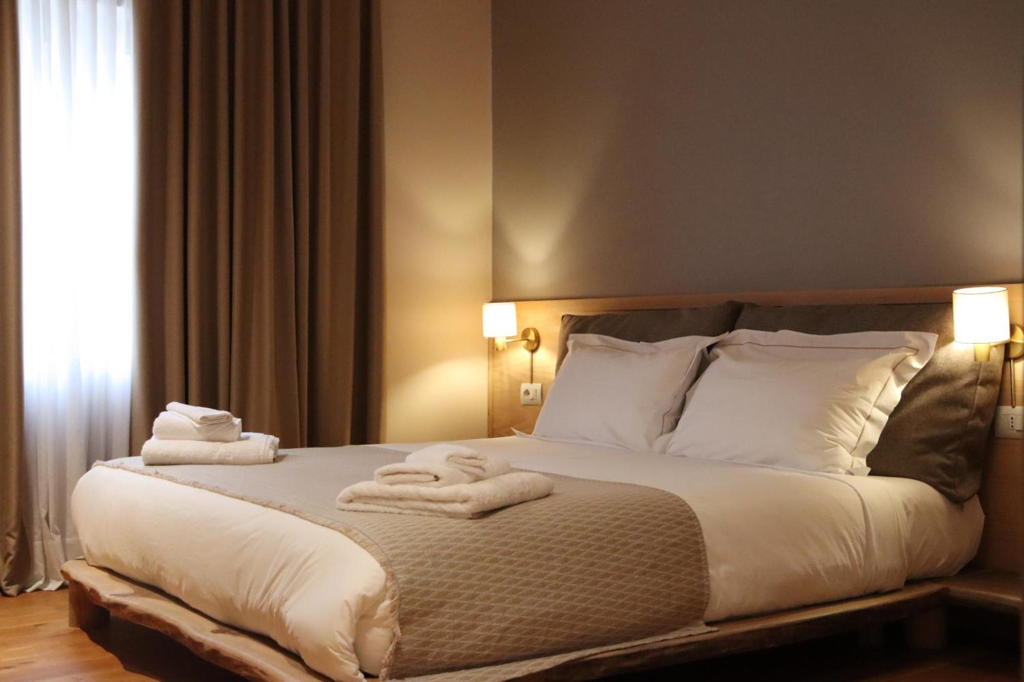 Velar Hotel Boutique Корча Екстериор снимка