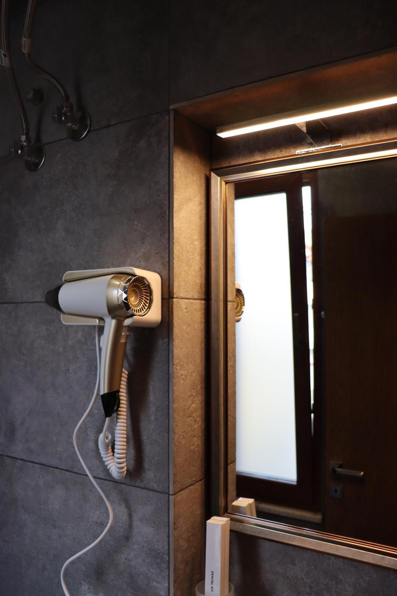 Velar Hotel Boutique Корча Стая снимка
