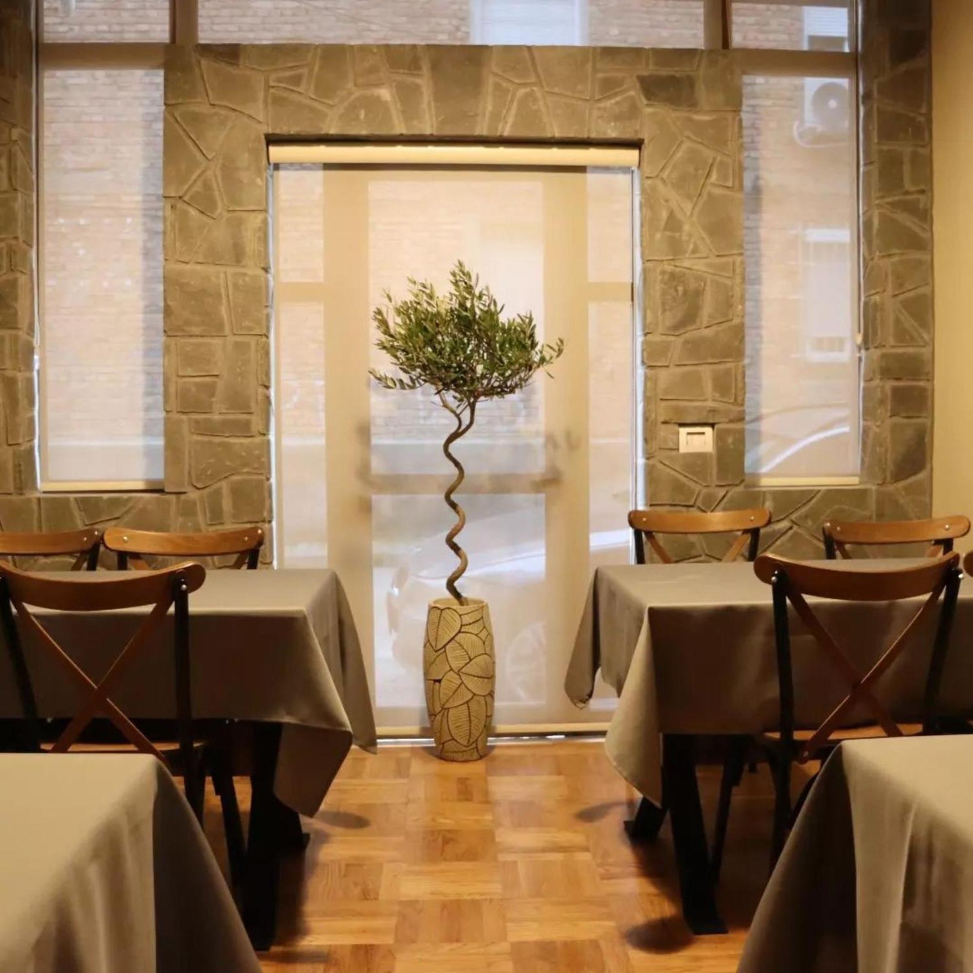 Velar Hotel Boutique Корча Екстериор снимка