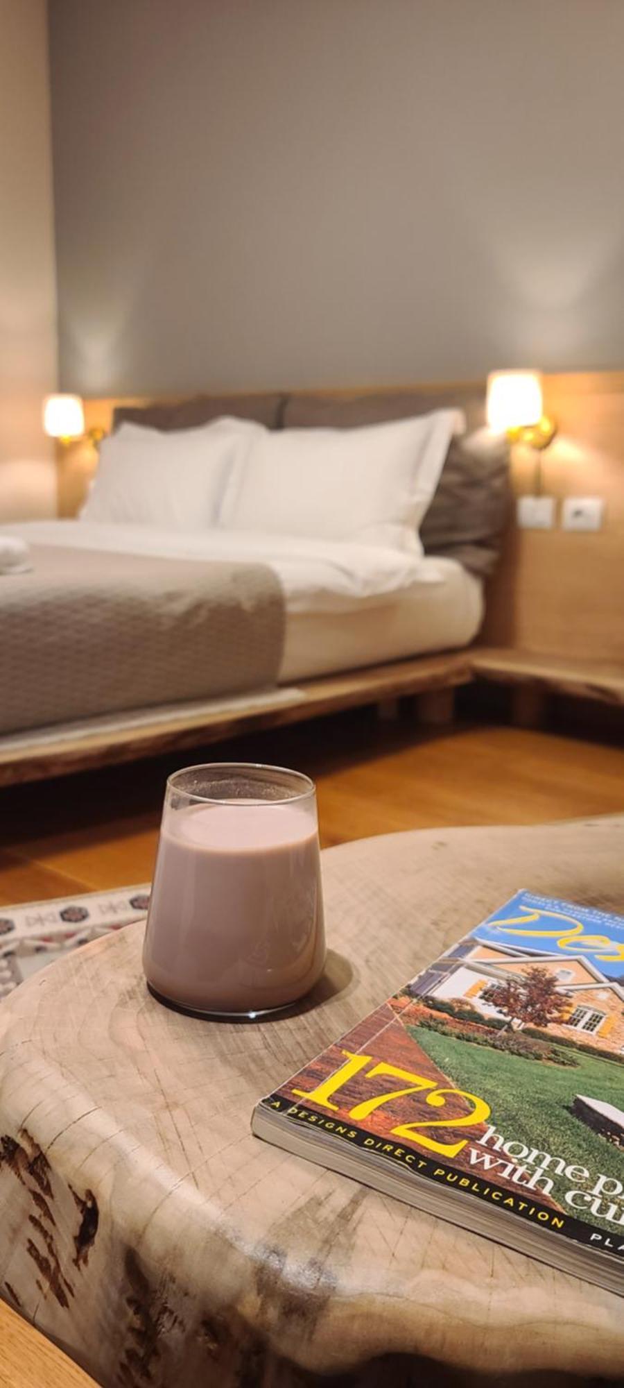 Velar Hotel Boutique Корча Екстериор снимка