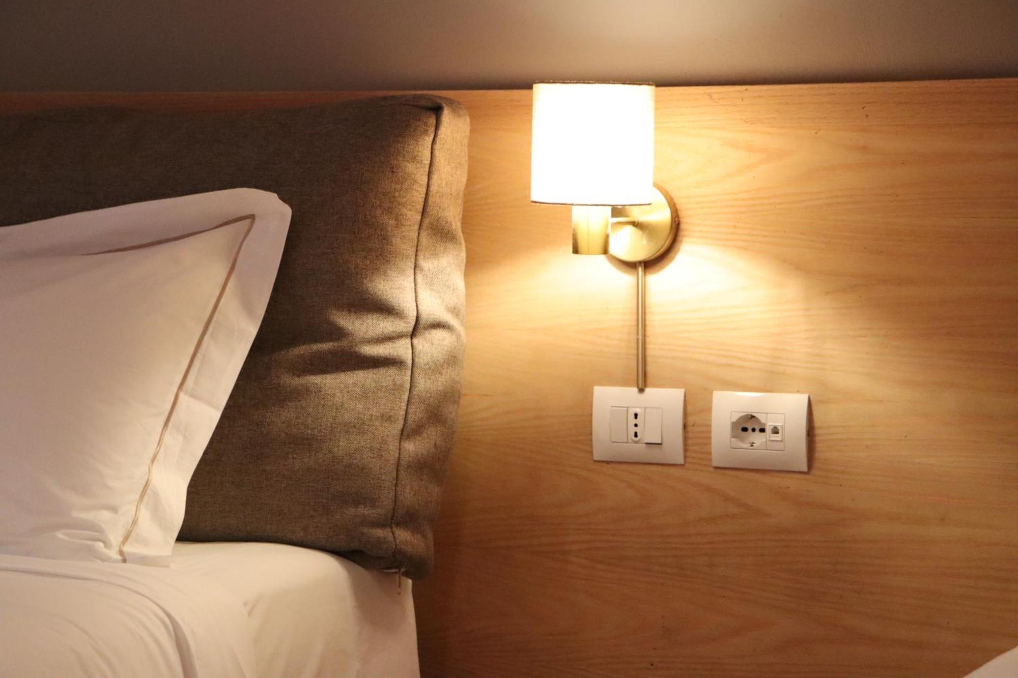 Velar Hotel Boutique Корча Стая снимка
